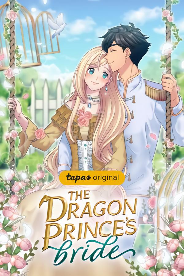 Read The Dragon Princes Bride Manga Latest Chapter Luxmanga 0465
