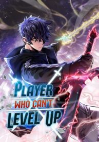 The Player that can’t Level Up