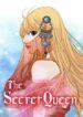 The Secret Queen manga